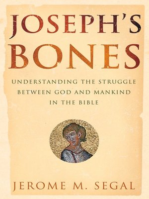 Joseph's Bones - ebook